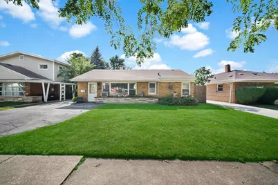 7820 S Knox Avenue, Chicago, IL 60652 - Photo 2