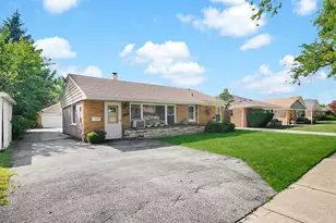 7820 S Knox Ave, Chicago, IL 60652 - Photo 1
