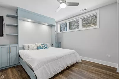 1369 W Hubbard Street #1W, Chicago, IL 60642 - Photo 24