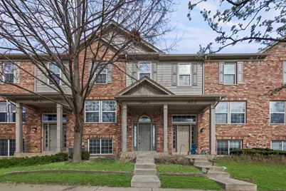 143 Bristol Lane #3, Wood Dale, IL 60191 - Photo 1