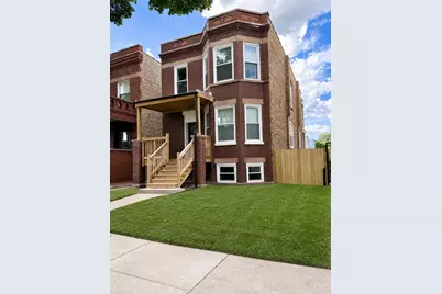 5158 W Agatite Avenue #1, Chicago, IL 60630 - Photo 2
