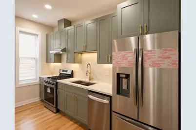 5158 W Agatite Avenue #1, Chicago, IL 60630 - Photo 8