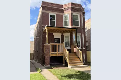 5158 W Agatite Avenue #1, Chicago, IL 60630 - Photo 1