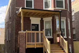 5158 W Agatite Ave, Chicago, IL 60630 - Photo 1