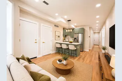 5158 W Agatite Avenue #1, Chicago, IL 60630 - Photo 6
