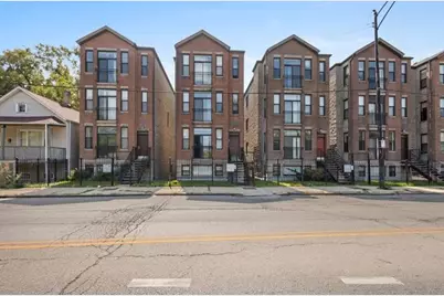 957 W 51st Street, Chicago, IL 60609 - Photo 1