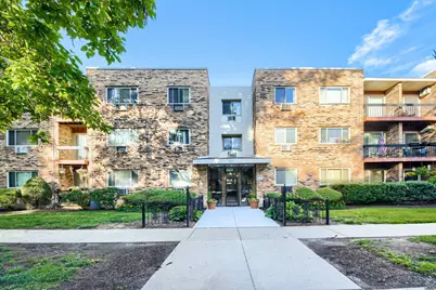420 Home Avenue #309N, Oak Park, IL 60302 - Photo 1