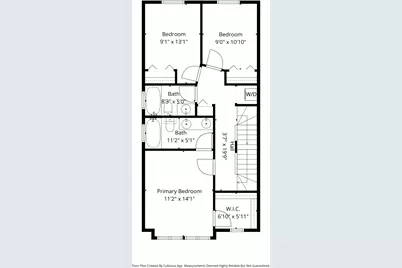 1742 N Bissell Street, Chicago, IL 60614 - Photo 30