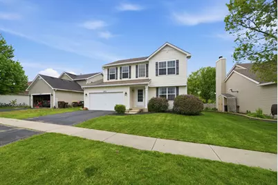 2432 Waterleaf Lane, Woodstock, IL 60098 - Photo 4