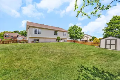 300 Turnbridge Drive, Shorewood, IL 60404 - Photo 36