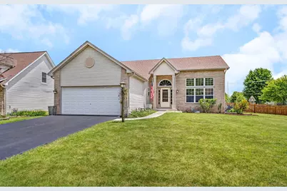 300 Turnbridge Drive, Shorewood, IL 60404 - Photo 1