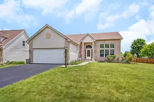 300 Turnbridge Dr, Shorewood, IL 60404 - Photo 1