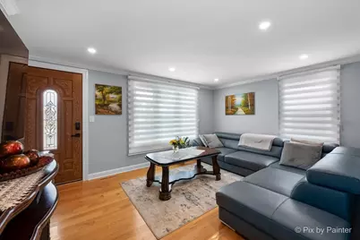 3438 La Salle Court, Franklin Park, IL 60131 - Photo 6