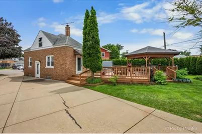 3438 La Salle Court, Franklin Park, IL 60131 - Photo 36