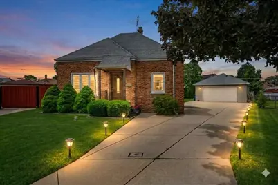 3438 La Salle Court, Franklin Park, IL 60131 - Photo 1