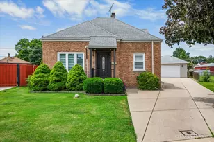 3438 La Salle Ct, Franklin Park, IL 60131 - Photo 50