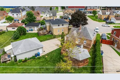 3438 La Salle Court, Franklin Park, IL 60131 - Photo 42