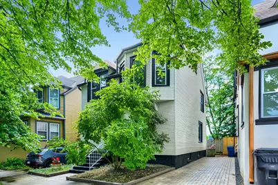 524 Hamilton Street, Evanston, IL 60202 - Photo 2