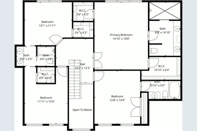 1N003 Richard Avenue, Wheaton, IL 60187 - Photo 48