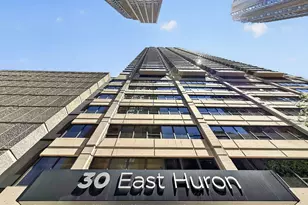 30 E Huron St, Chicago, IL 60611 - Photo 1