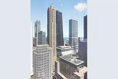 30 E Huron Street #4610, Chicago, IL 60611 - Photo 18