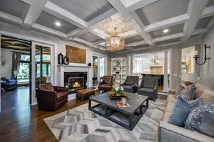 760 E Bauer Rd, Naperville, IL 60563 - Photo 8