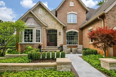 760 E Bauer Road, Naperville, IL 60563 - Photo 2