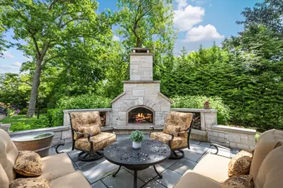 677 Sheridan Road, Glencoe, IL 60022 - Photo 78