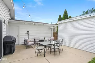 6509 Taylor Dr, Woodridge, IL 60517 - Photo 28