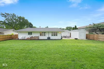 6509 Taylor Drive, Woodridge, IL 60517 - Photo 26