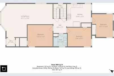 3230 N Neva Avenue, Chicago, IL 60634 - Photo 34