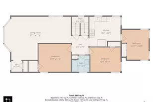 3230 N Neva Ave, Chicago, IL 60634 - Photo 34