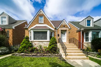 3230 N Neva Avenue, Chicago, IL 60634 - Photo 1