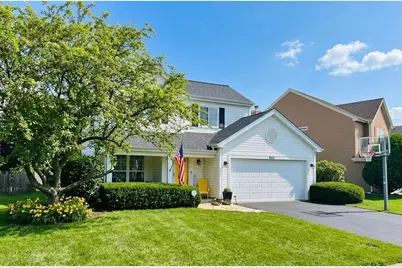 840 Violet Circle, Naperville, IL 60540 - Photo 2