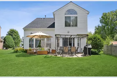 840 Violet Circle, Naperville, IL 60540 - Photo 16