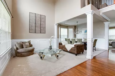 385 Post Oak Circle, West Chicago, IL 60185 - Photo 4