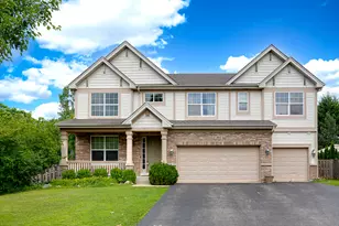 385 Post Oak Cir, West Chicago, IL 60185 - Photo 1