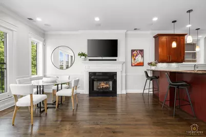 1541 W Montana Street #2, Chicago, IL 60614 - Photo 4