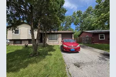 611 Andover Street, Chicago Heights, IL 60411 - Photo 1