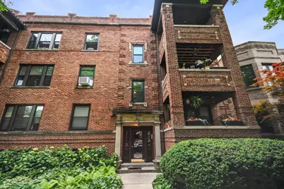 4706 N Maplewood Avenue #2, Chicago, IL 60625 - Photo 1