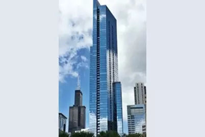 60 E Monroe Street #1807, Chicago, IL 60603 - Photo 1