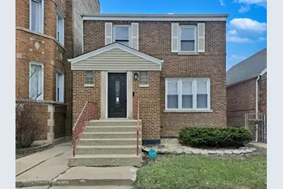 9432 S Bishop Street, Chicago, IL 60620 - Photo 1