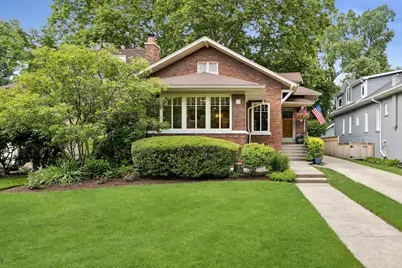 210 Gage Road, Riverside, IL 60546 - Photo 2