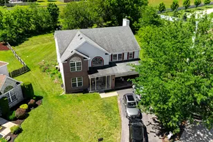 1853 Lake Shore Ct, Romeoville, IL 60446 - Photo 28