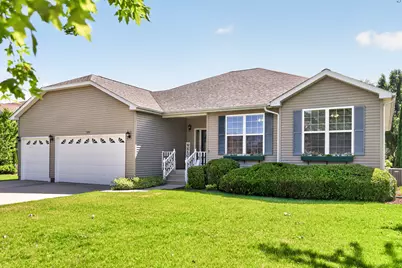 522 S Inverness Street, Maple Park, IL 60151 - Photo 2