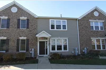 353 Springbrook Trail S, Oswego, IL 60543 - Photo 1