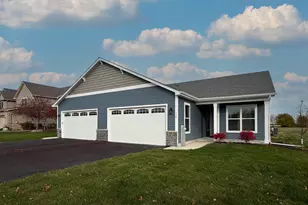 166 S Llanos St, Cortland, IL 60112 - Photo 1