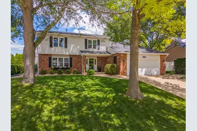 1614 Barton Drive, Normal, IL 61761 - Photo 1