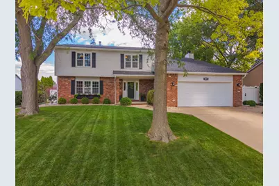 1614 Barton Drive, Normal, IL 61761 - Photo 56