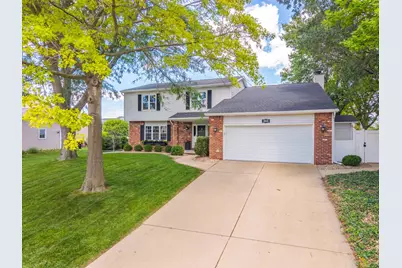 1614 Barton Drive, Normal, IL 61761 - Photo 2